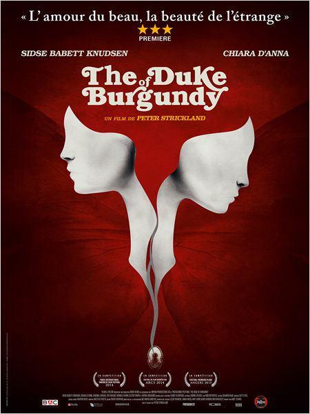 The Duke of Burgundy: l’interview de Chiara d’Anna