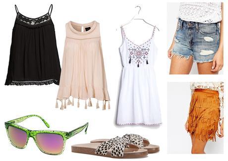 soldes été 2015 selection shopping aklanoa blog mode plage surf