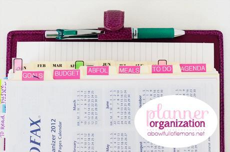 vie-organisee-planner-agenda-familial-filofax2