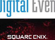 2015 Conférences Nintendo Square Enix