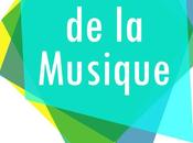 programme Fête Musique 2015 Montpellier événements