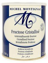 MONTIGNAC - FRUCTOSE CRISTALLISÉ DE BETTERAVE