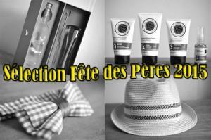 Sélection fete peres