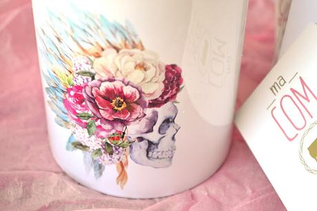 Ma commode dorée, un e-shop rempli de mignonneries