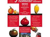 CHATEAU BOURDAISIERE Découvrez Festival Tomate Saveurs, septembre 2015 Montlouis-sur-Loire (37) thème ‘’Tomates, Sauces Bocaux‘’