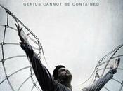 [critique] VINCI'S DEMONS Demeter