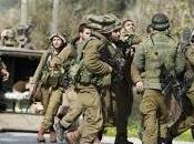 Israël crée zone militaire fermée long frontière syrienne