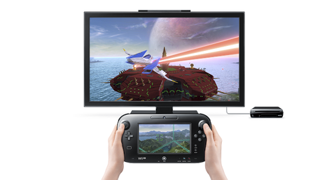 [E3'2015] Star Fox Wii U se dévoile enfin !