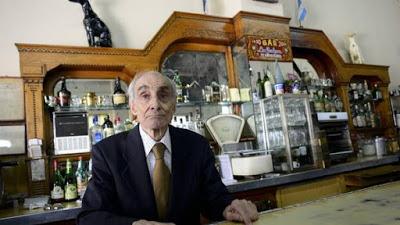 Le Cafetín de Buenos Aires (1) a fermé ses portes [Actu]