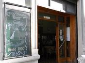 Cafetín Buenos Aires fermé portes [Actu]