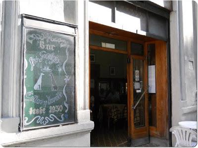 Le Cafetín de Buenos Aires (1) a fermé ses portes [Actu]
