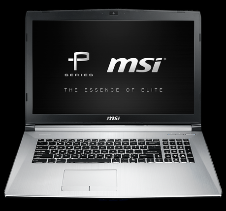 MSI présente sa nouvelle série d’ordinateurs portables Prestige