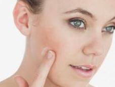 Protéger peau pollution