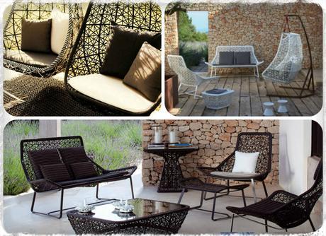 Le Cannage dans la déco ! Le Cannage dans la déco !