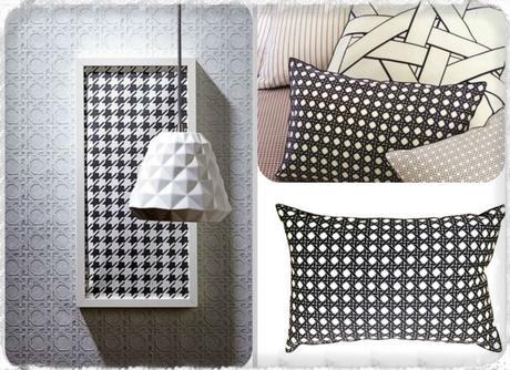 Le Cannage dans la déco ! Le Cannage dans la déco !