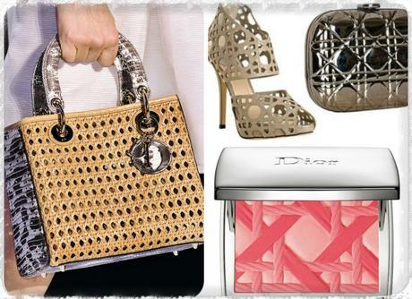 Le Cannage dans la déco ! Le Cannage dans la déco !