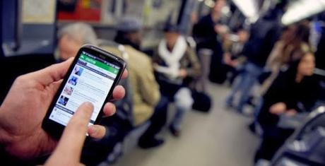 La ligne de métro d’Alger dispose désormais d’une couverture réseau grâce à Mobilis