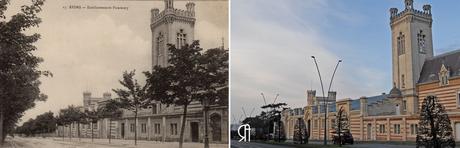 Etablissements Pommery