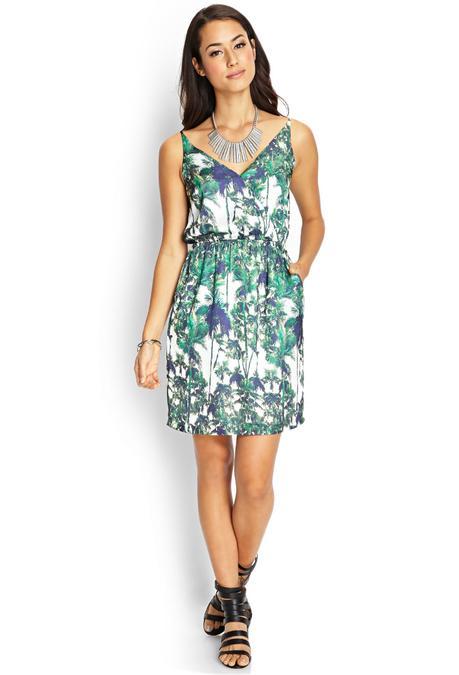 Pré soldes chez Forever 21