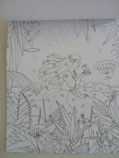 Temps Calme #2 Mes Mandalas - Coloriages et points à relier - Mes Princesses à colorier