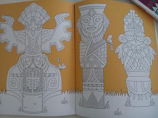 Temps Calme #2 Mes Mandalas - Coloriages et points à relier - Mes Princesses à colorier