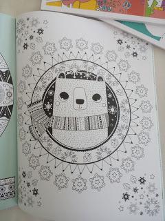 Temps Calme #2 Mes Mandalas - Coloriages et points à relier - Mes Princesses à colorier