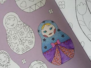 Temps Calme #2 Mes Mandalas - Coloriages et points à relier - Mes Princesses à colorier