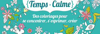 Temps Calme #2 Mes Mandalas - Coloriages et points à relier - Mes Princesses à colorier