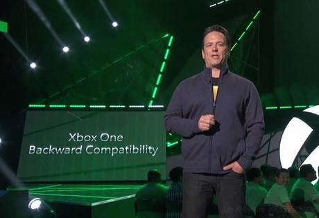 E3, les jeux Xbox 360 compatibles sur la Xbox One, oui mais…