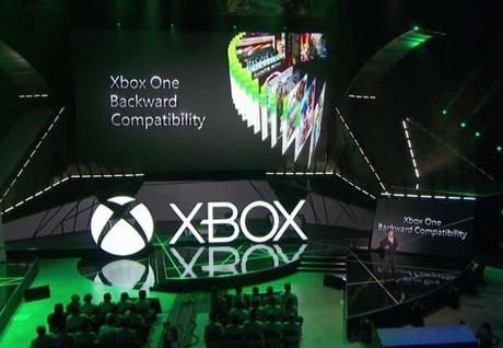 E3, les jeux Xbox 360 compatibles sur la Xbox One, oui mais…