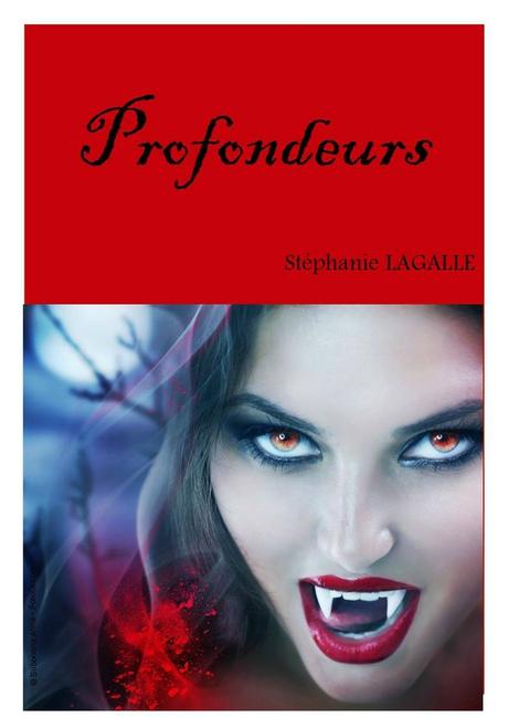 Profondeurs Tome 1