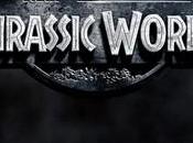 Salle obscure Jurassic World