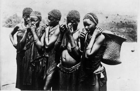 Le cannibalisme dans l’Afrique du XIXème siècle