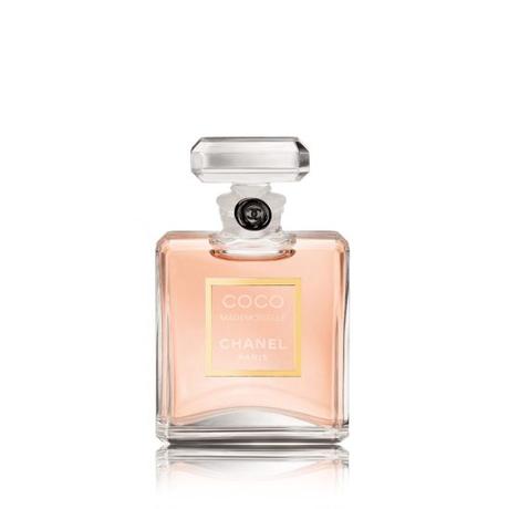 Coco Mademoiselle parfum Chanel Esprit de Gabrielle