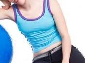 J’ai pris poids faisant sport