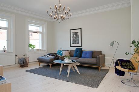 Inspiration Suédoise : Kitchen. SFDB1446C5F85044FE2AE797ACFF97A31D4