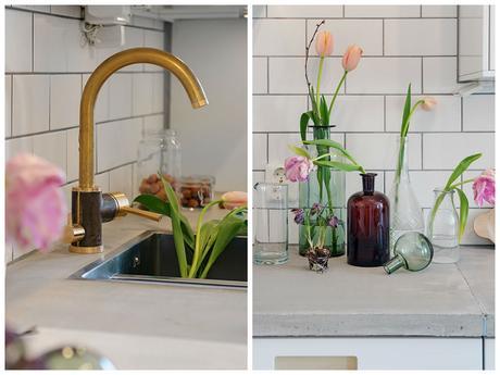 Inspiration Suédoise : Kitchen. Inspiration Suédoise : Kitchen.