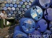 L’économie circulaire, vivier emplois demain