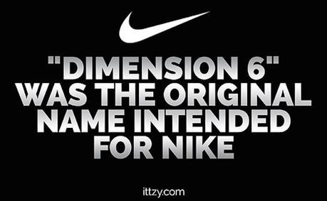 Retour sur l’histoire de Nike en quelques anecdotes
