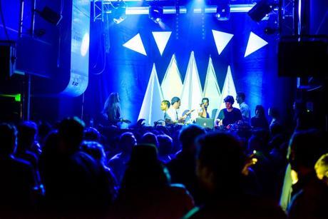 Et le septième jour, Dieu créa l’Open Space Festival