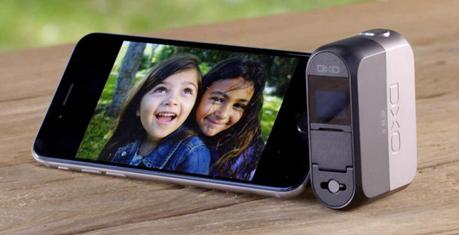 Le DxO One ajoute à l’iPhone des capacités photographiques impressionnantes