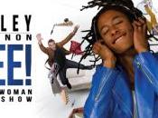 FREE, spectacle hilarant Shirley Souagnon