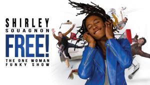 Free shirley souagnon