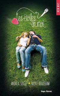 Les étoiles en moi de Andréa Seigel et Brent Bradshaw
