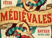 [#Bayeux] vais découvrir Médiévales