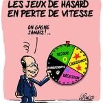 dessin humour politique 2014