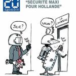 dessin humour politique 2014