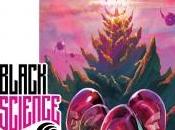 Black Science (Remender, Scalera, White) Urban Comics