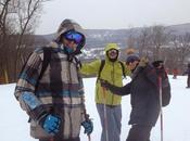 Mountain Creek notre première journée outre-Atlantique