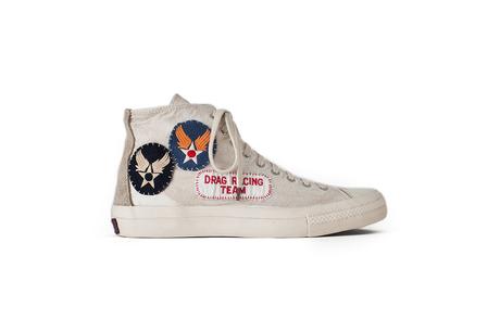 VISVIM – S/S 2015 – SKAGWAY HI PATCHES